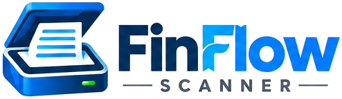 FinFlow Scanner